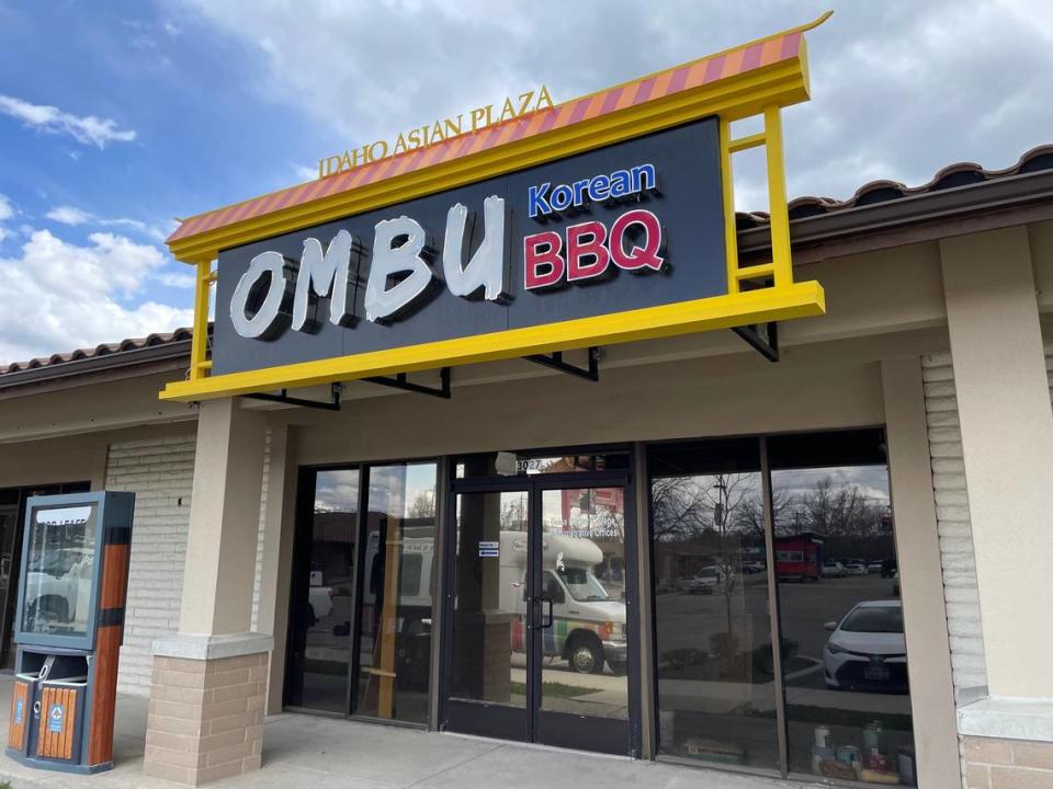 It’s been a long wait, but Boise could have its second Korean barbecue restaurant by the end of the year.