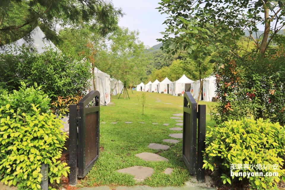 宜蘭｜鳳梨屋水上莊園