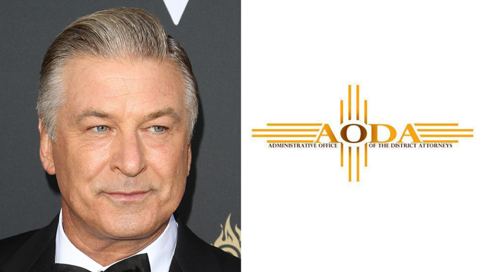 Alec Baldwin