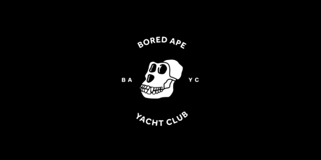 bored yacht club logo