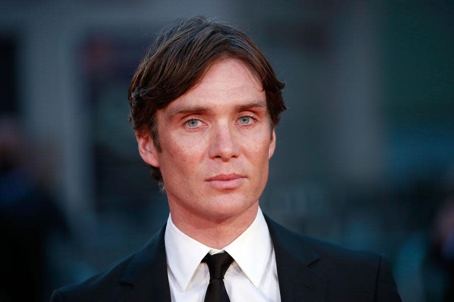 Cillian Murphy debe ser el próximo James Bond, dice estrella de Oppenheimer