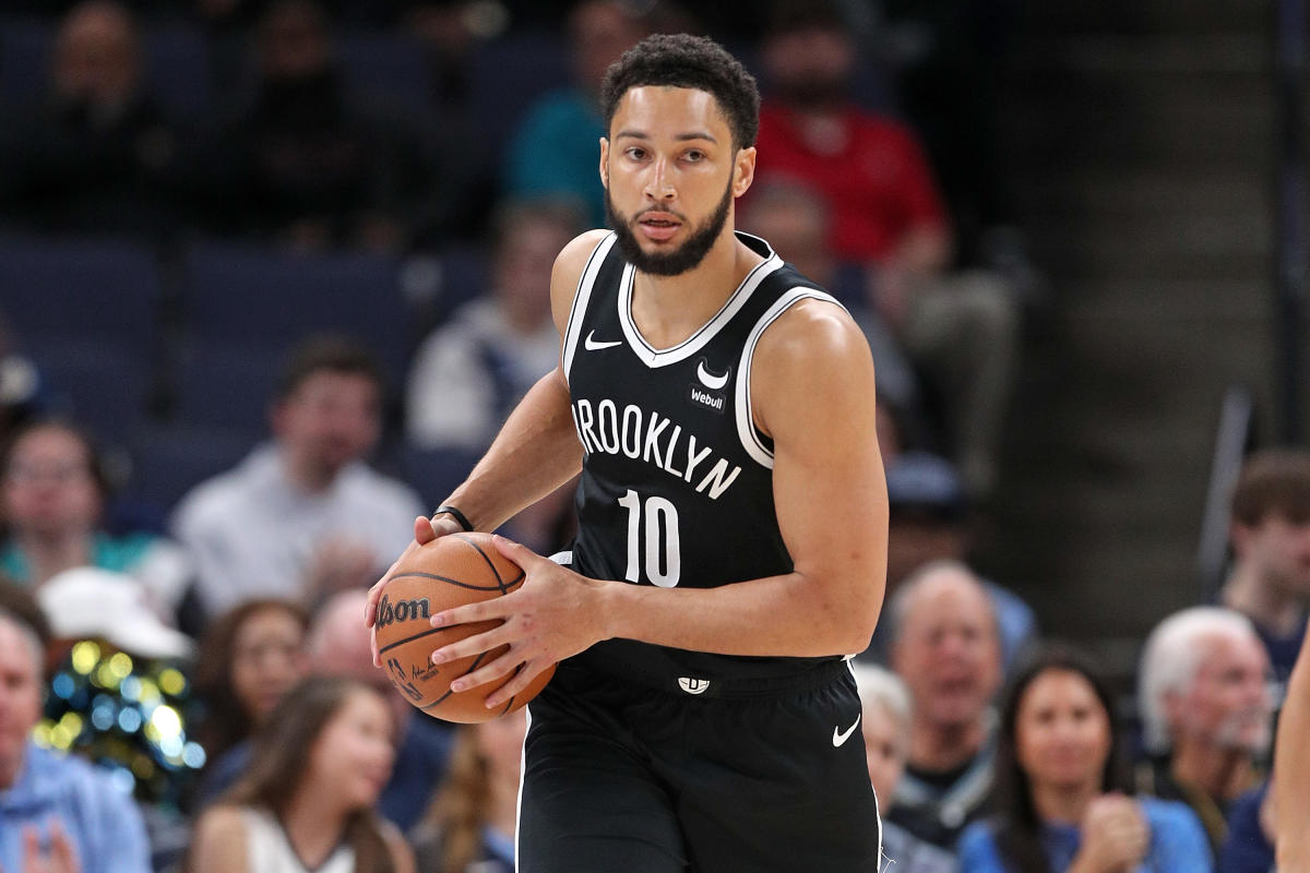 2024-25 Fantasy Basketball: Draft strategy for Ben Simmons, other players returning from injury