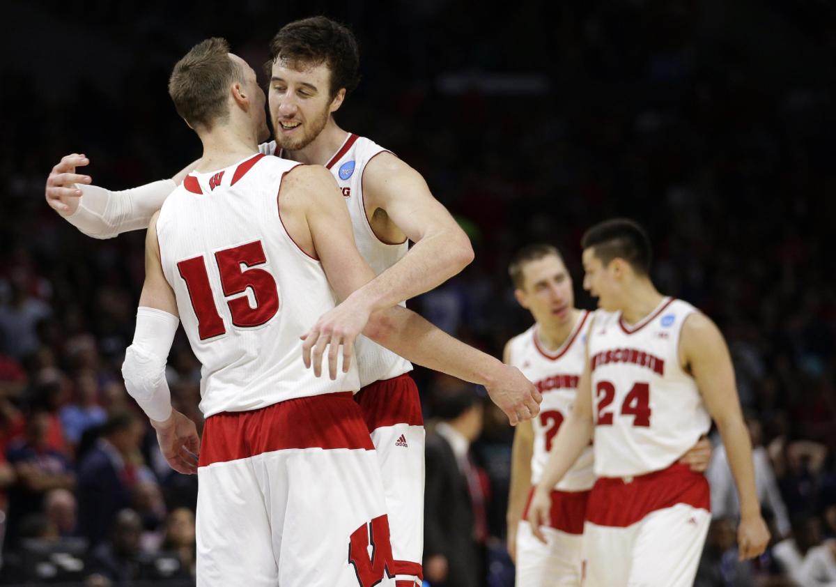 Wisconsin Basketball: Badgers dominate short-handed Cardinals