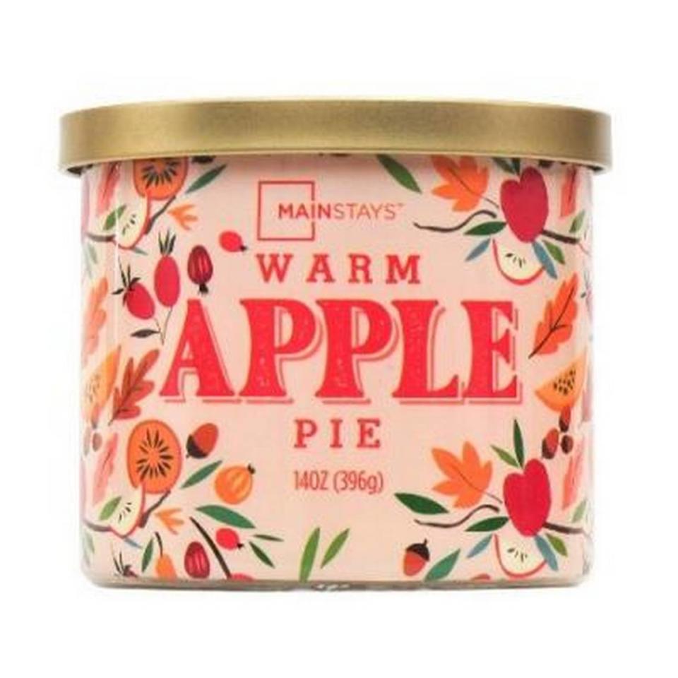Vela Mainstays Warm Apple Pie