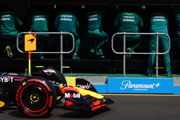 Formula 1® and PETRONAS: a Winning Partnership