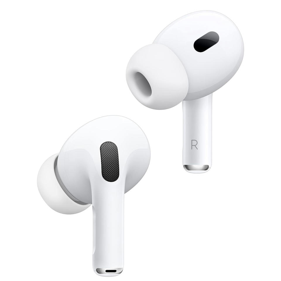 Apple AirPods Pro (2.ª generación)