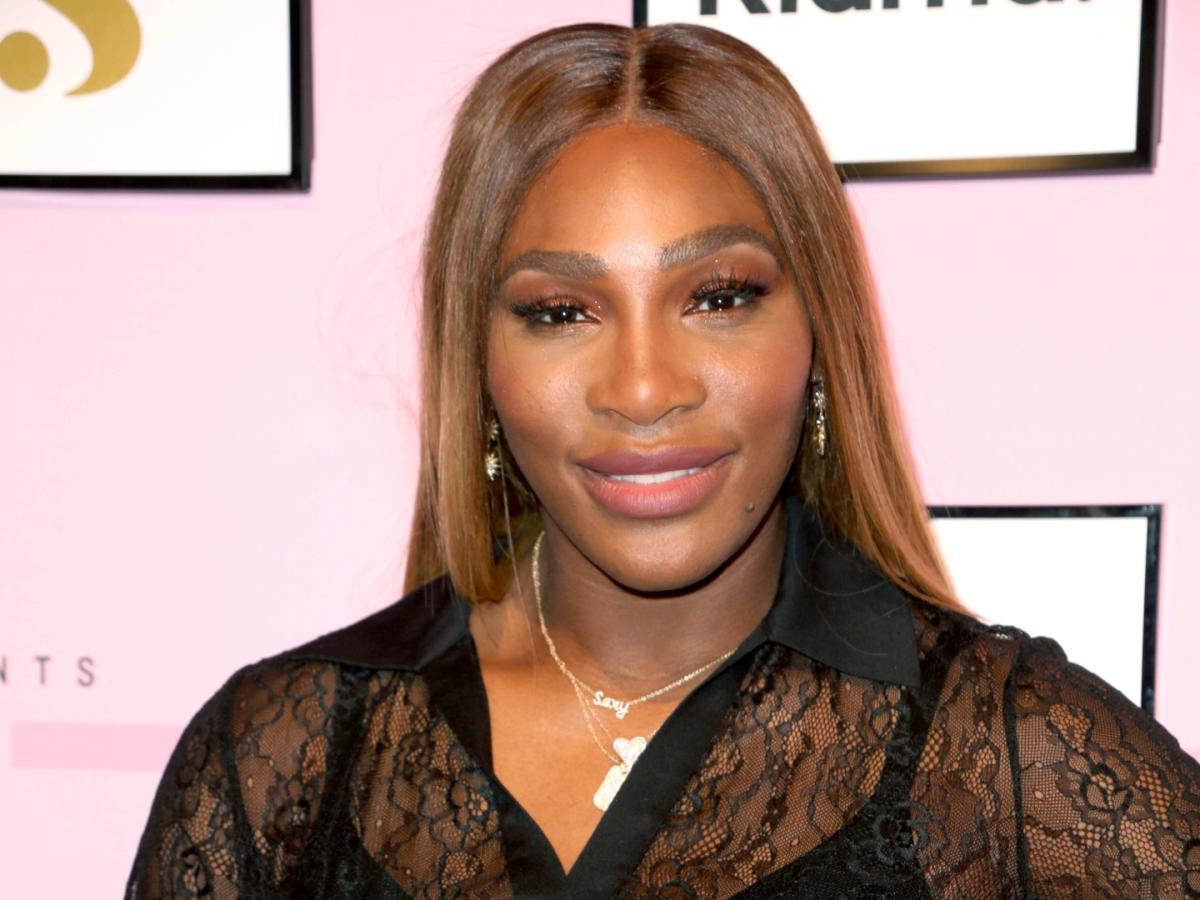 Inside Serena Williams' $7.5 million Beverly Hills mansion, with photos