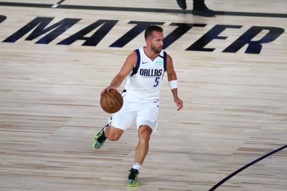 JJ Jose Juan Barea Free Agency Rumors News 2020