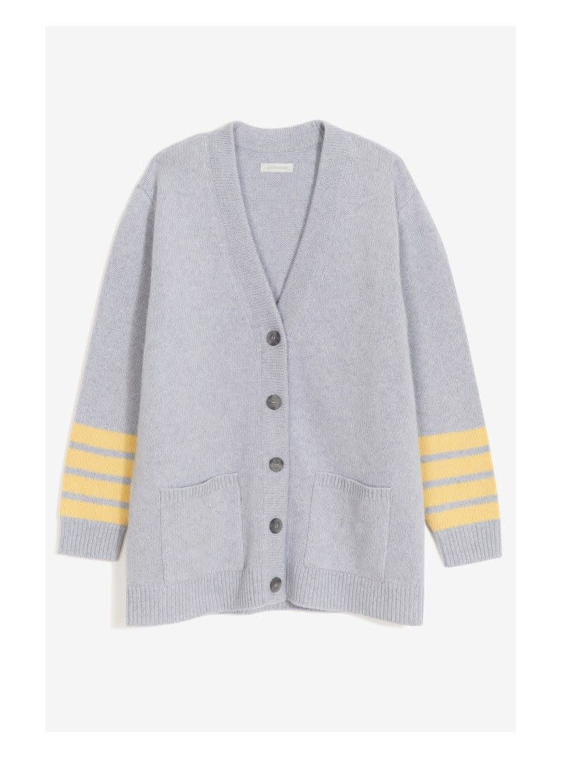 Cameron Boyfriend Cardigan