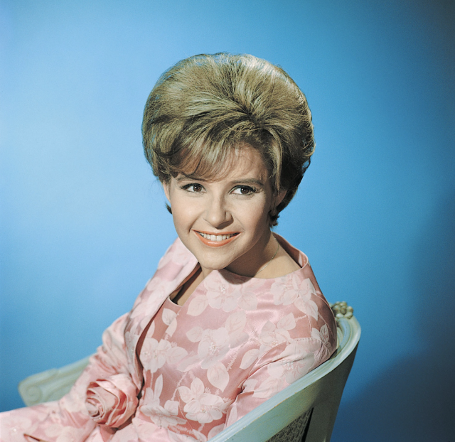 It's as fresh as the day I cut it”: Brenda Lee on “Rockin' Around the  Christmas Tree”