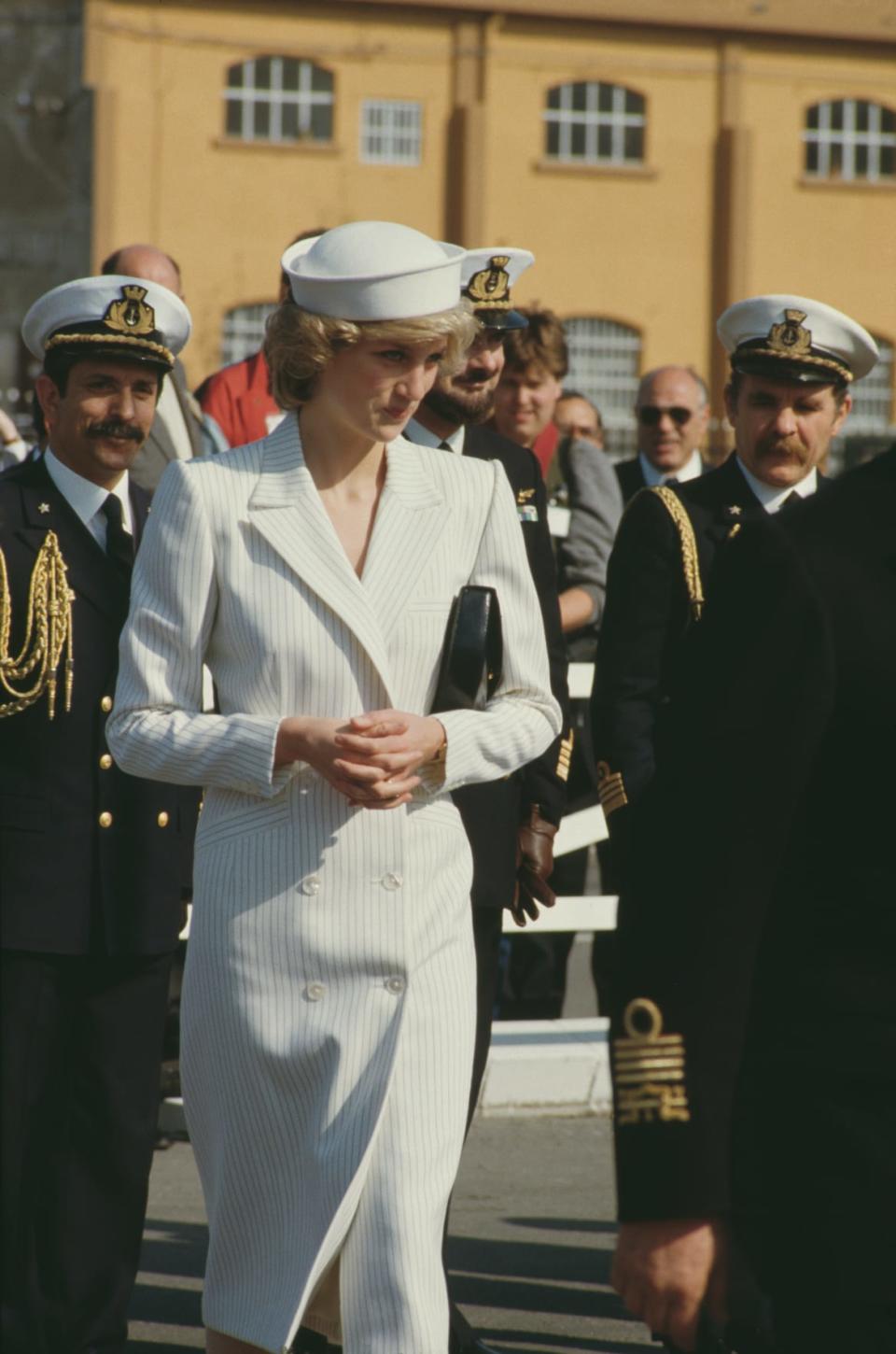 <div class="inline-image__credit">Jayne Fincher/Princess Diana Archive/Getty</div>