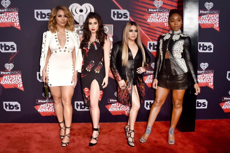 Fifth Harmony