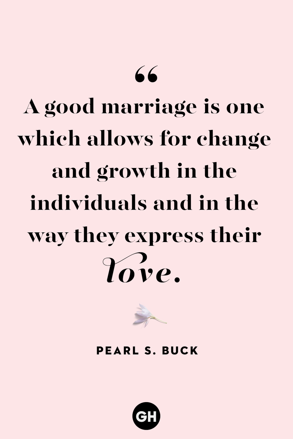 Pearl S. Buck