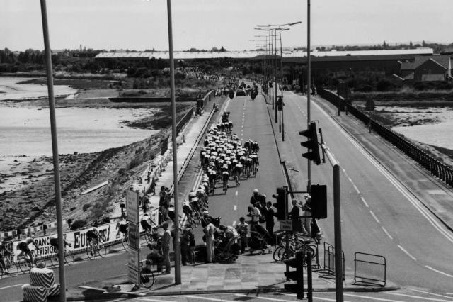 22 stunning photos charting history of Portsmouth s Eastern Road