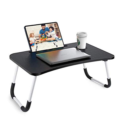 Foldable Lap Desk (Amazon / Amazon)