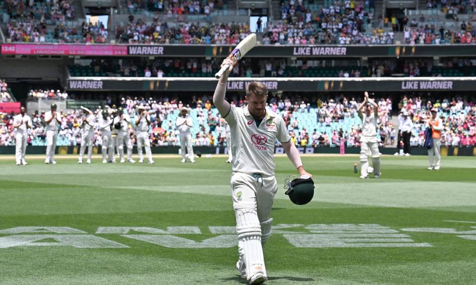 <span>Photograph: Saeed Khan/AFP/Getty Images</span>