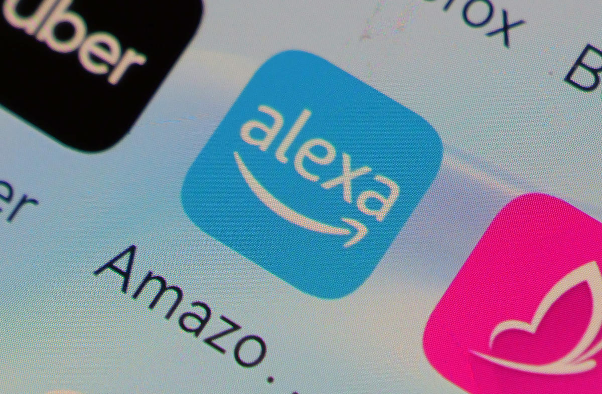 Amazon offers cashback rewards if you scan receipts through its Alexa app - engadget.com