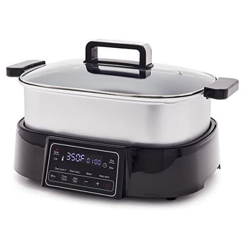 Shoppers rush to buy $360 slow cooker scanning at the checkout for just  $199.99