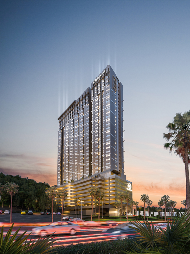 Luxury Redefined: Ventus & Tradesmen Development Marks a New Era in Penang Living