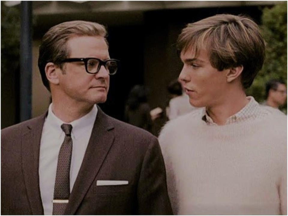 A Single Man