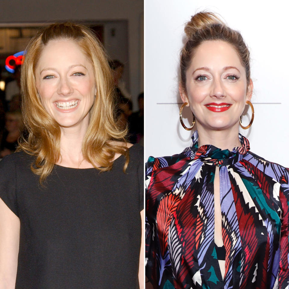 Judy Greer