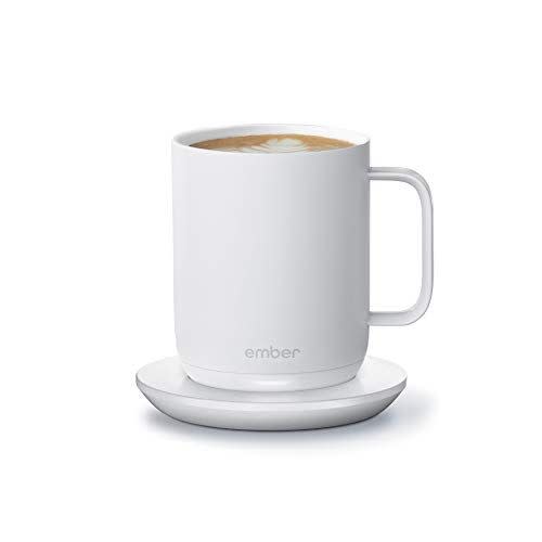 Ember Temperature Control Smart Mug