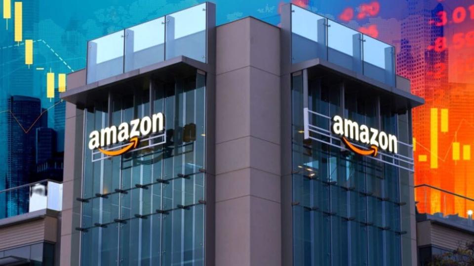 Amazon's AI-Driven AWS Growth To Power Outperformance: Analysts