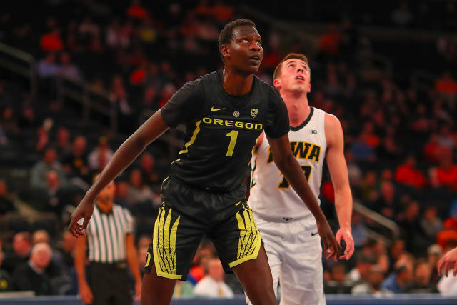 Is Bol Bol worth the draft risk for Miami Heat at No. 13?