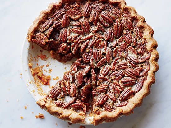 34 Showstopping Thanksgiving Pies and Tarts
