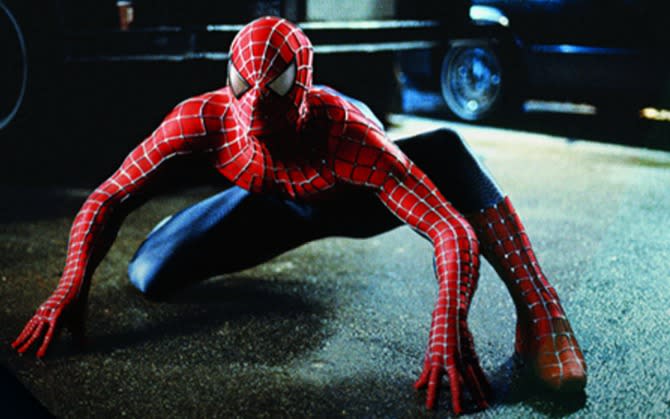 There’s another “Spider-Man” reboot coming and we seriously can’t keep track