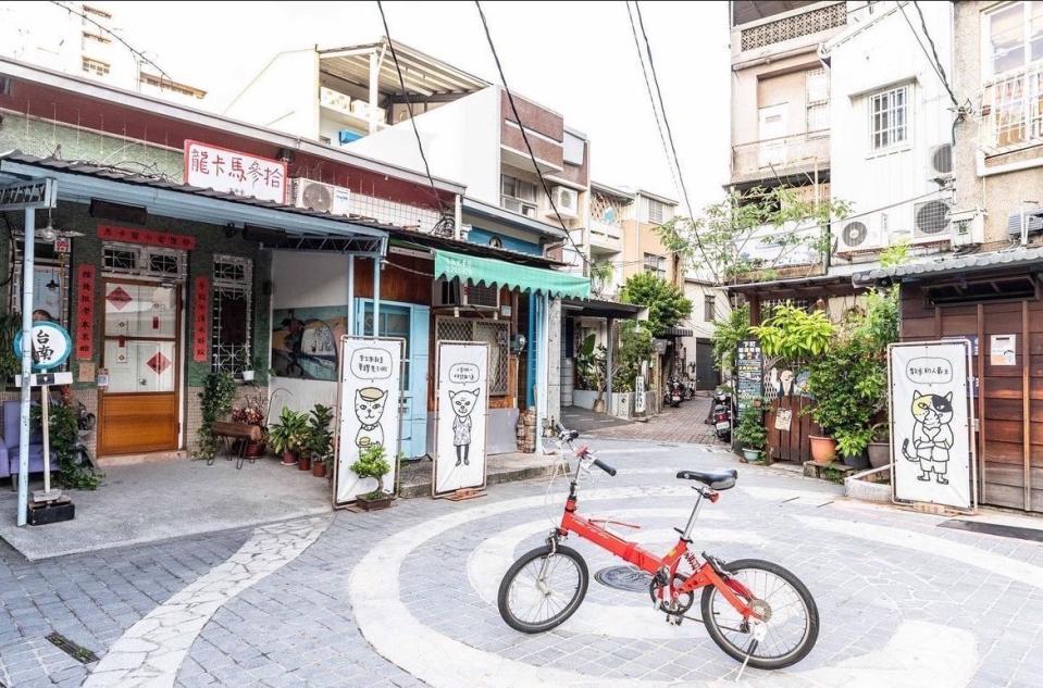 街頭小吃跟餐廳讓台南成為台灣的美食中心。（圖/台南巿政府提供）