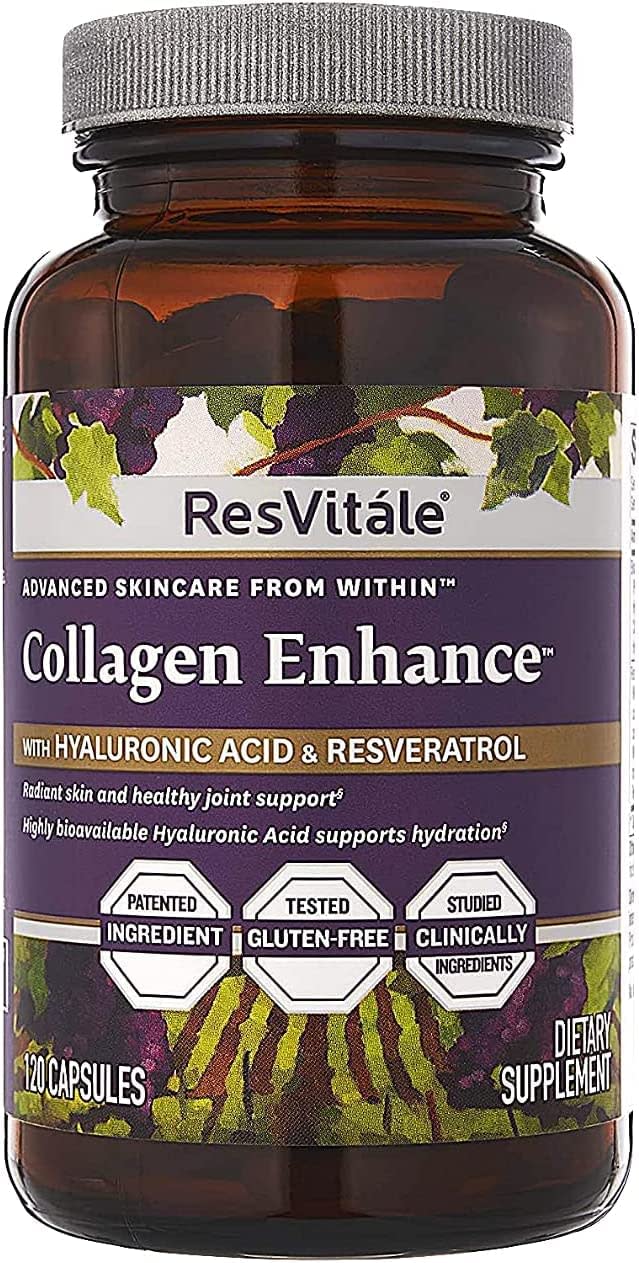 ResVitale Collagen Enhance