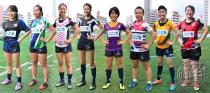 渣打大專欖球聯賽球衣巡禮 #RugbyFriday