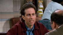 <p> <em>Seinfeld</em> is another comedy on this list that is pretty universally acclaimed. But that doesn't mean the iconic '90s sitcom didn't have a few low points throughout its run on TV. Season 8 was the first chapter <em>Seinfeld</em> without creator Larry David, and the difference was pretty obvious. Case in point: the show no longer opened up on Jerry performing a stand up set. </p>