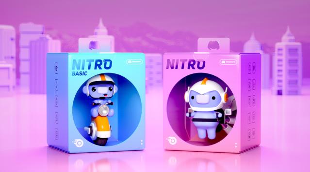 Get an extra month of Discord Nitro when you sub over the holiday weekend