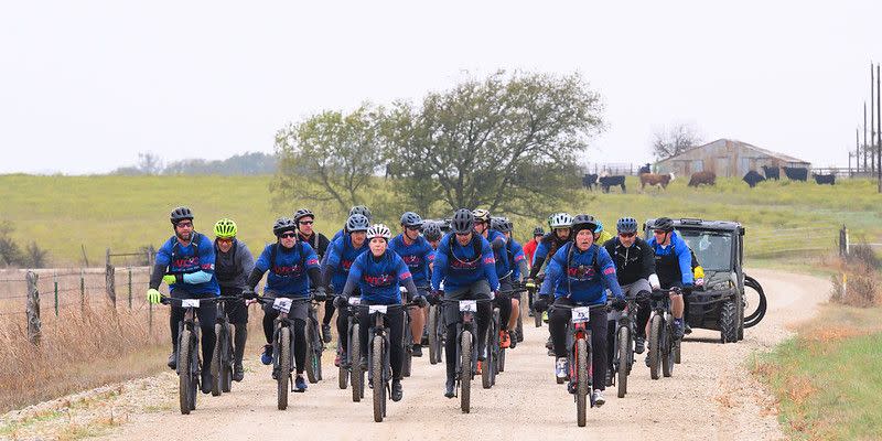 Photo credit: George W. Bush Presidential Center