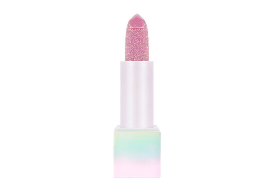 22€<br><br><a href="https://www.sephora.fr/p/diamond-balm---baume-a-levres-505972.html?utm_source=google&utm_medium=cpc&utm_campaign=_search_&utm_term=&gclid=Cj0KCQjwjer4BRCZARIsABK4QeUDga-jTCZzVFwGaHENhyf3wfjoD3a105-eIdsEqw1lPaDpYUUNjxsaAgeGEALw_wcB" rel="nofollow noopener" target="_blank" data-ylk="slk:Acheter;elm:context_link;itc:0;sec:content-canvas" class="link ">Acheter</a>