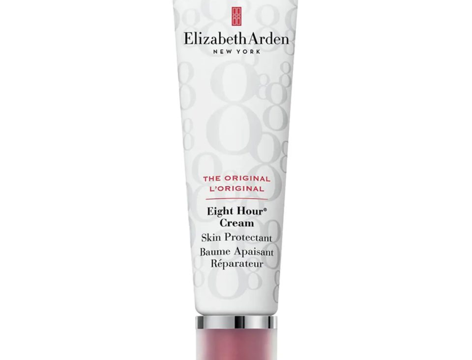 Elizabeth Arden - Eight Hour Cream Skin Protectant Hautpflege Balsam