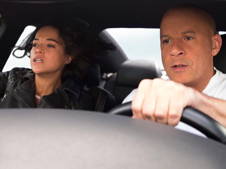 fast and furious 9 fast 9 letty dom