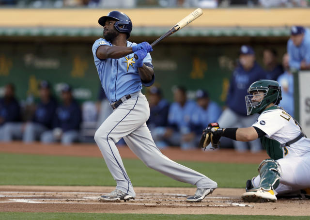 Oakland A's: So the Tampa Bay Rays need a catcher