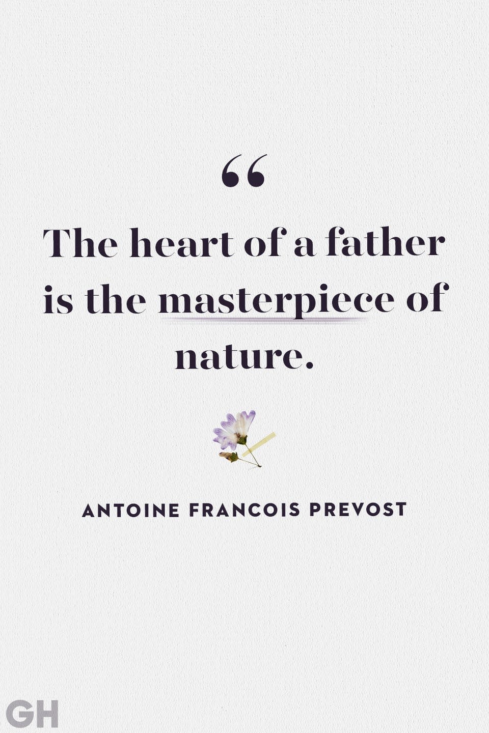 Antoine Francois Prevost