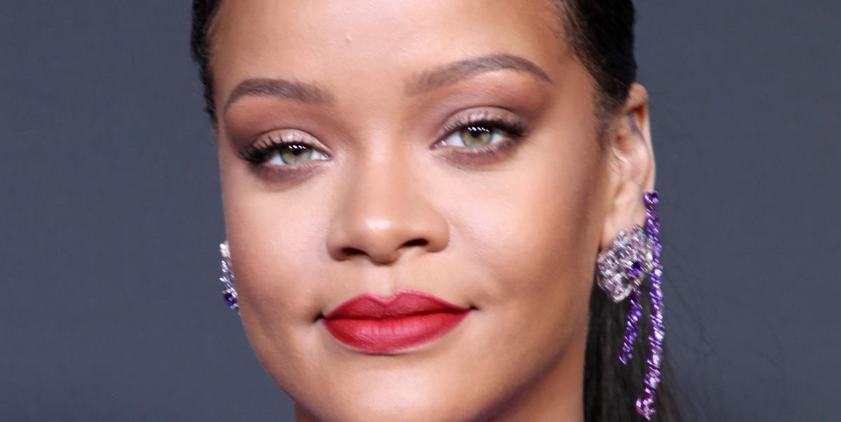 Dermatologists Review Rihanna's Fenty Skin Line