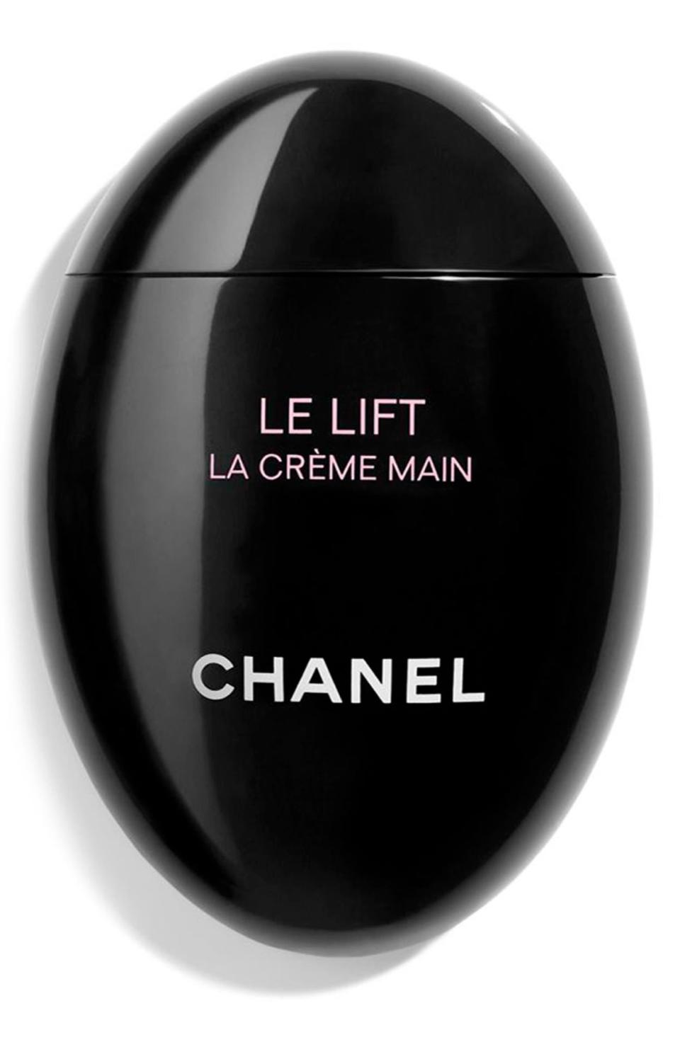 Chanel Le Lift La Crème Main