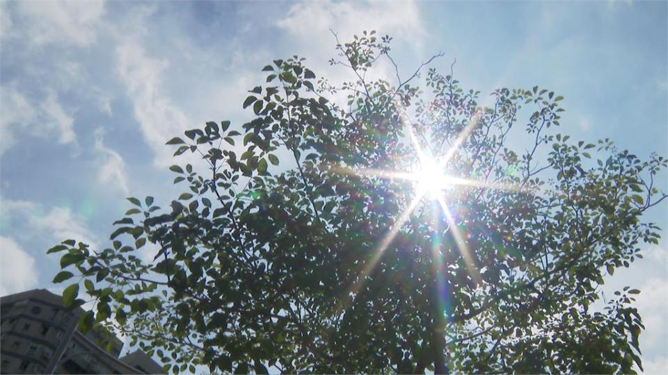 太熱了！泰籍女登山「熱中暑」昏迷命危　送醫搶救後恢復意識