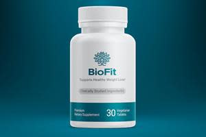 BioFit is a daily probiotic supplement by Nature's Formula that targets healthy body weight management safely to create a better climate for digestion using clinically-studied ingredients.