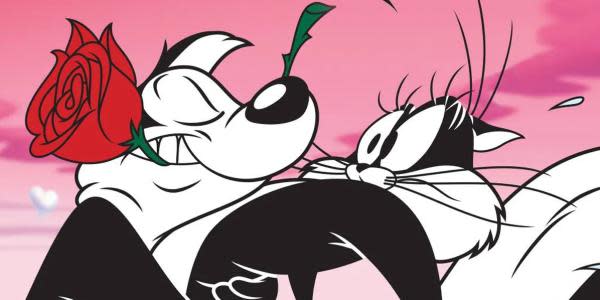 Hija del creador de Pepe Le Pew no está de acuerdo con la cancelación del personaje