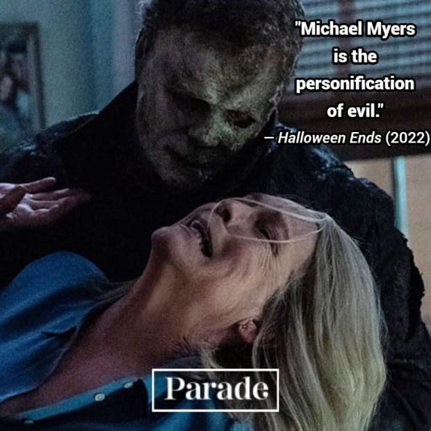 "Halloween Ends" (2022)<p>Universal Pictures</p>