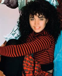 Denise Huxtable