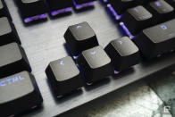 Corsair K100