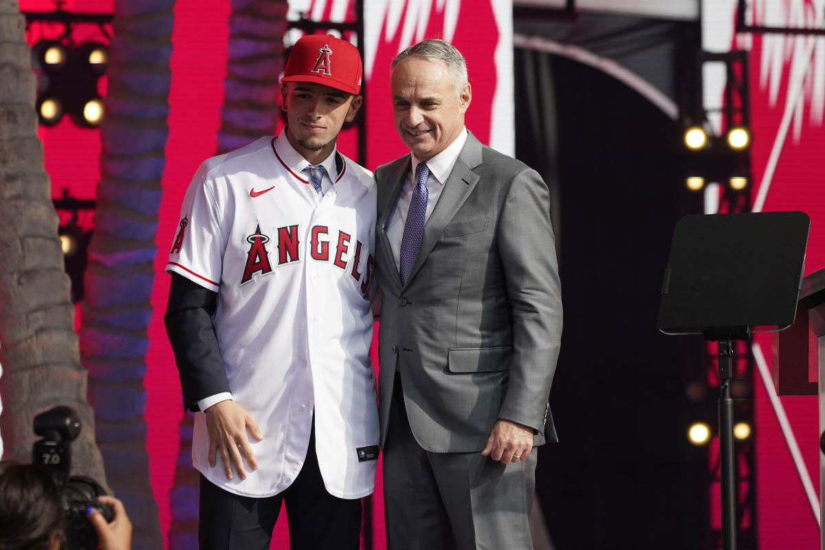 This week in uniforms and logos: MLB's new BP uniforms and caps